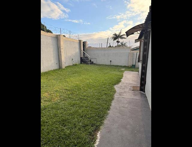 3 BEDROOM PROPERTY TO RENT IN NTUZUMA E